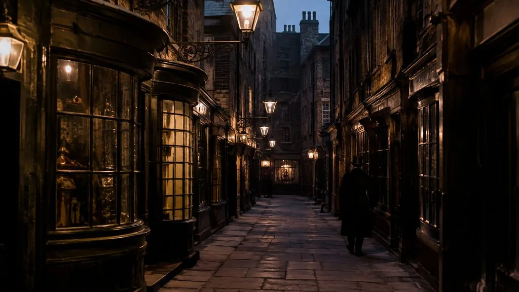 Harry Potter Walking Tour & St Paul’s Tickets